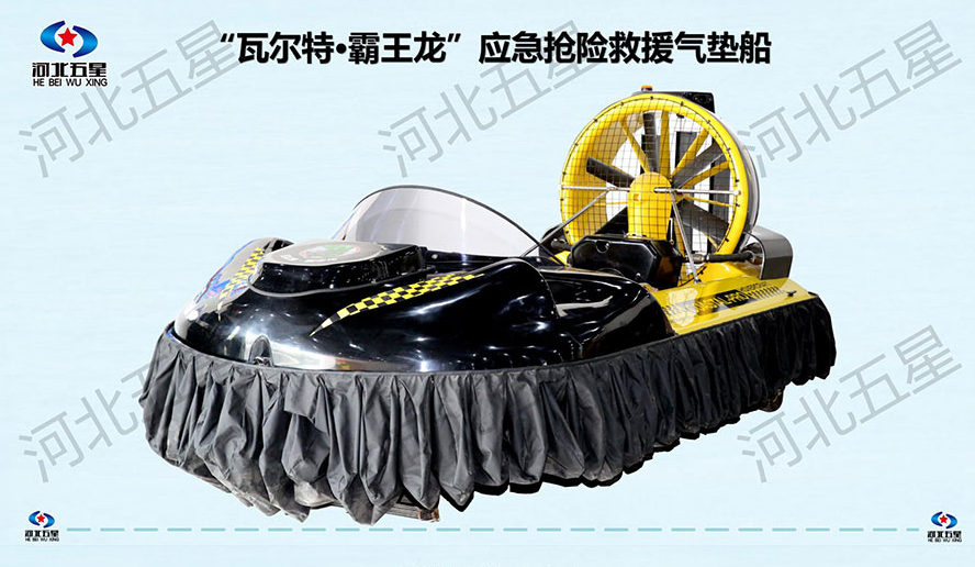 中國安全應(yīng)急裝備產(chǎn)業(yè)：引領(lǐng)千億藍海，河北五星以“應(yīng)急救援硬核科技裝備”守護生命防線