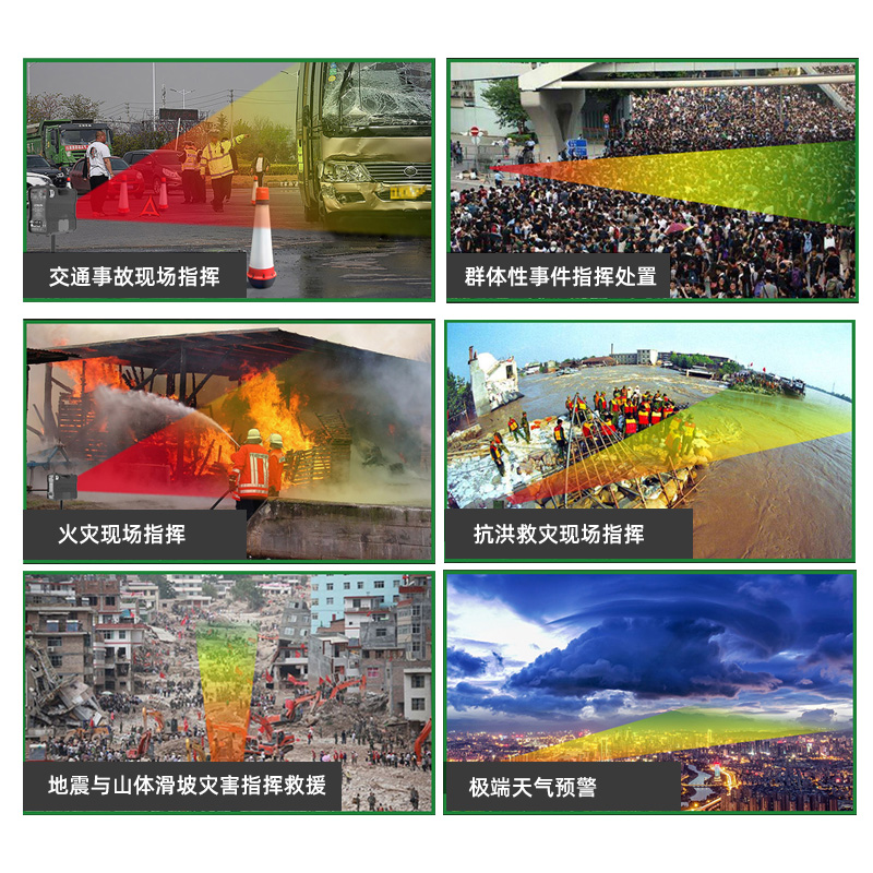 消防應(yīng)急救援強聲器