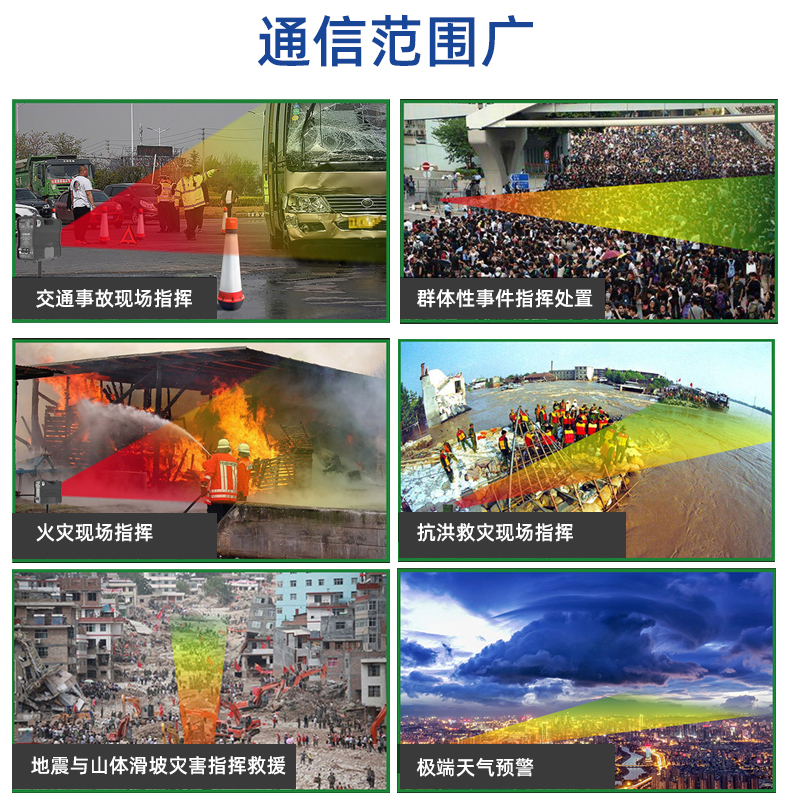 消防應(yīng)急救援強聲器